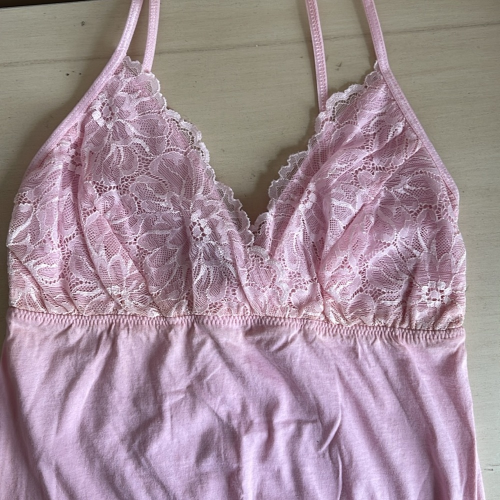 CAMISOLE - Picture 9 of 10